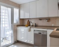 Rynek wtórny - apartment - Marbella - La Campana