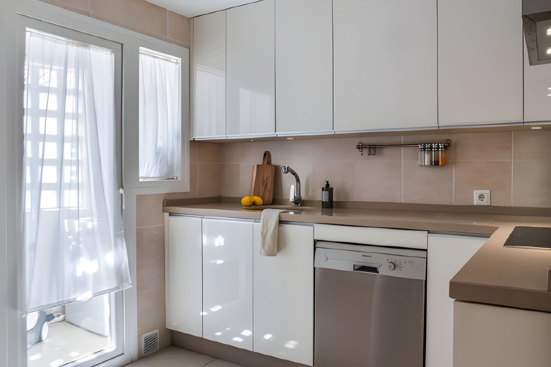 Rynek wtórny - apartment - Marbella - La Campana