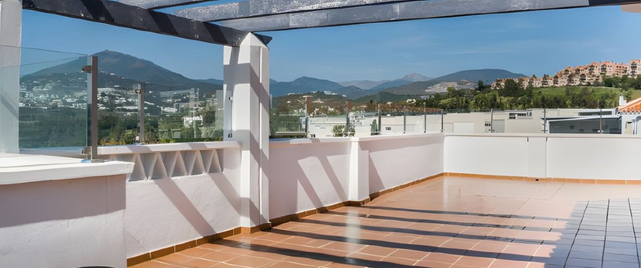 Rynek wtórny - apartment - Marbella - La Campana