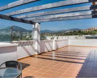 Rynek wtórny - apartment - Marbella - La Campana