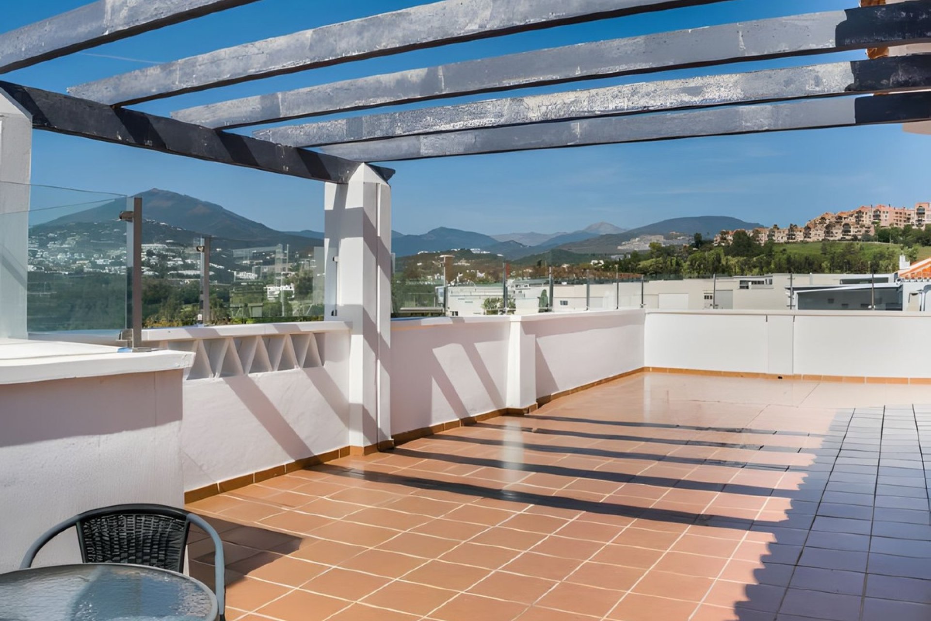 Rynek wtórny - apartment - Marbella - La Campana