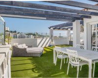 Rynek wtórny - apartment - Marbella - La Campana