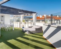 Rynek wtórny - apartment - Marbella - La Campana