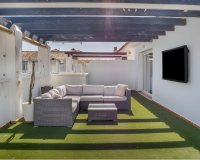 Rynek wtórny - apartment - Marbella - La Campana