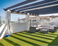 Rynek wtórny - apartment - Marbella - La Campana