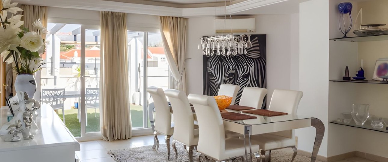 Rynek wtórny - apartment - Marbella - La Campana