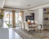 Rynek wtórny - apartment - Marbella - La Campana