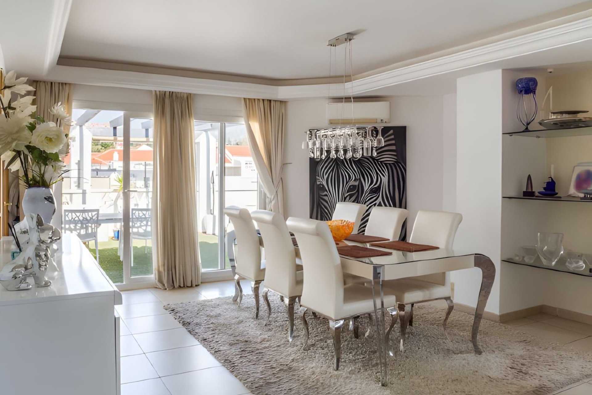 Rynek wtórny - apartment - Marbella - La Campana