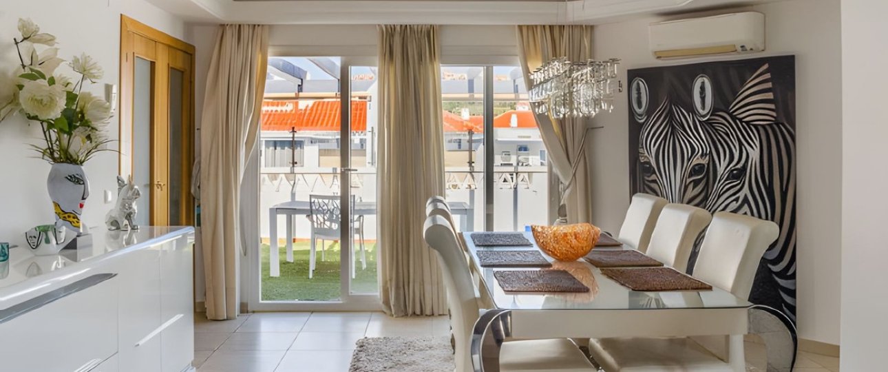 Rynek wtórny - apartment - Marbella - La Campana