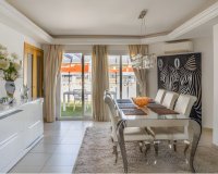 Rynek wtórny - apartment - Marbella - La Campana