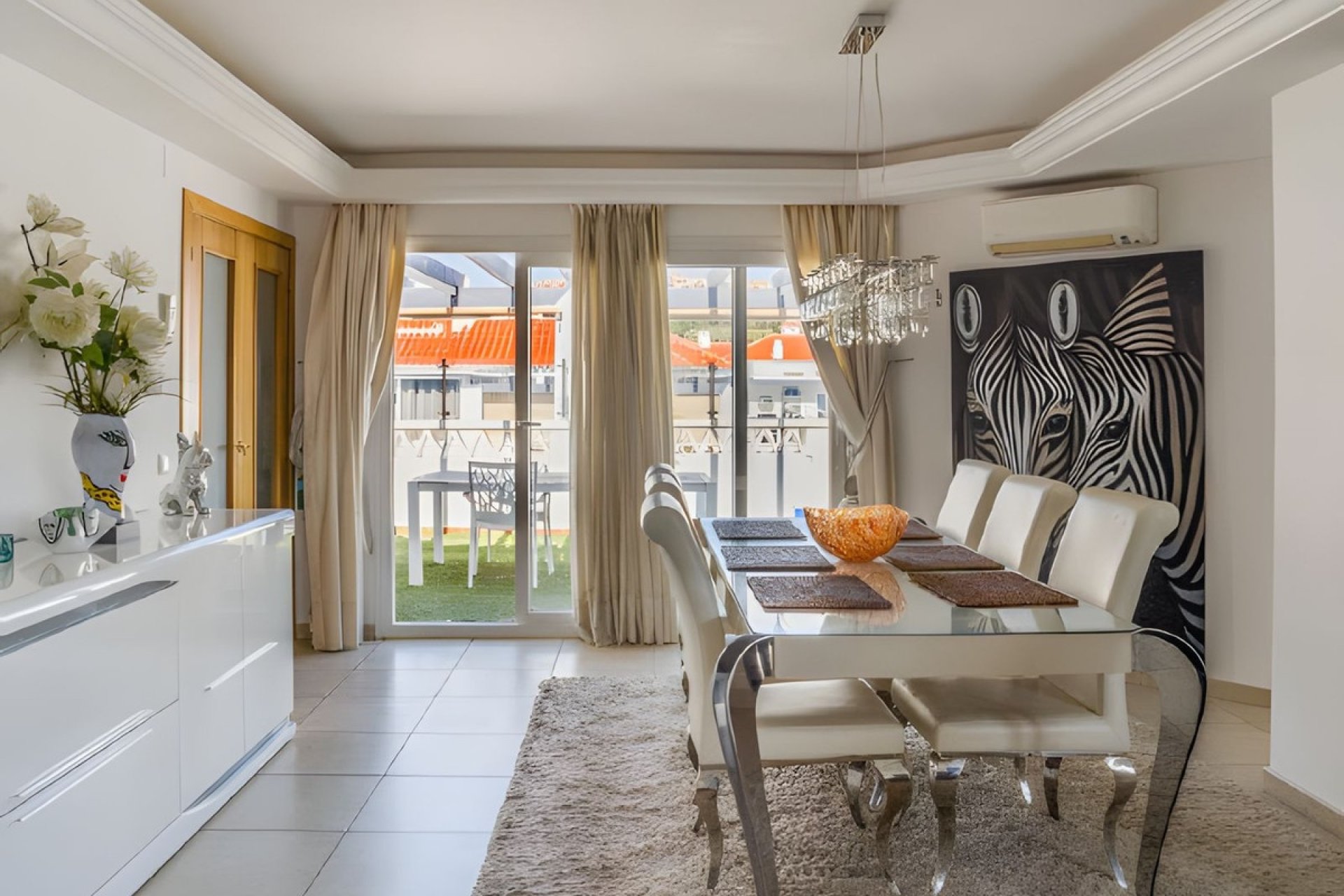 Rynek wtórny - apartment - Marbella - La Campana