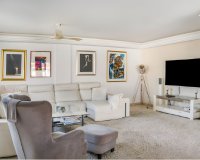 Rynek wtórny - apartment - Marbella - La Campana