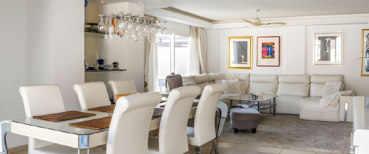 Rynek wtórny - apartment - Marbella - La Campana
