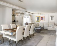 Rynek wtórny - apartment - Marbella - La Campana