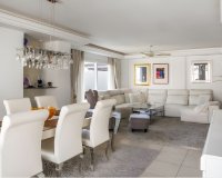 Rynek wtórny - apartment - Marbella - La Campana