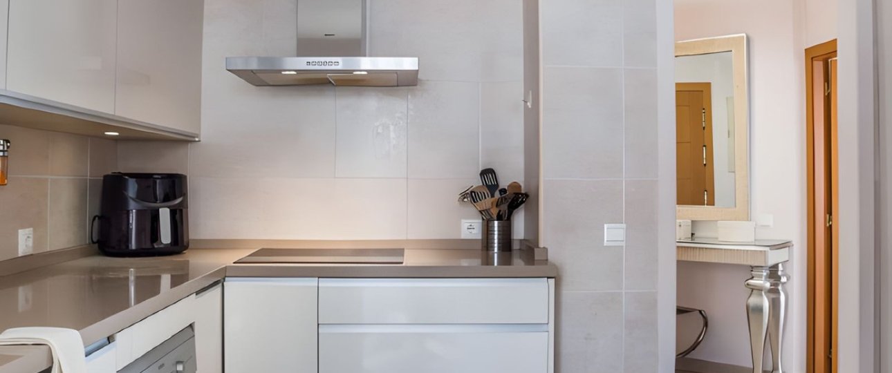 Rynek wtórny - apartment - Marbella - La Campana