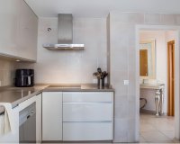Rynek wtórny - apartment - Marbella - La Campana