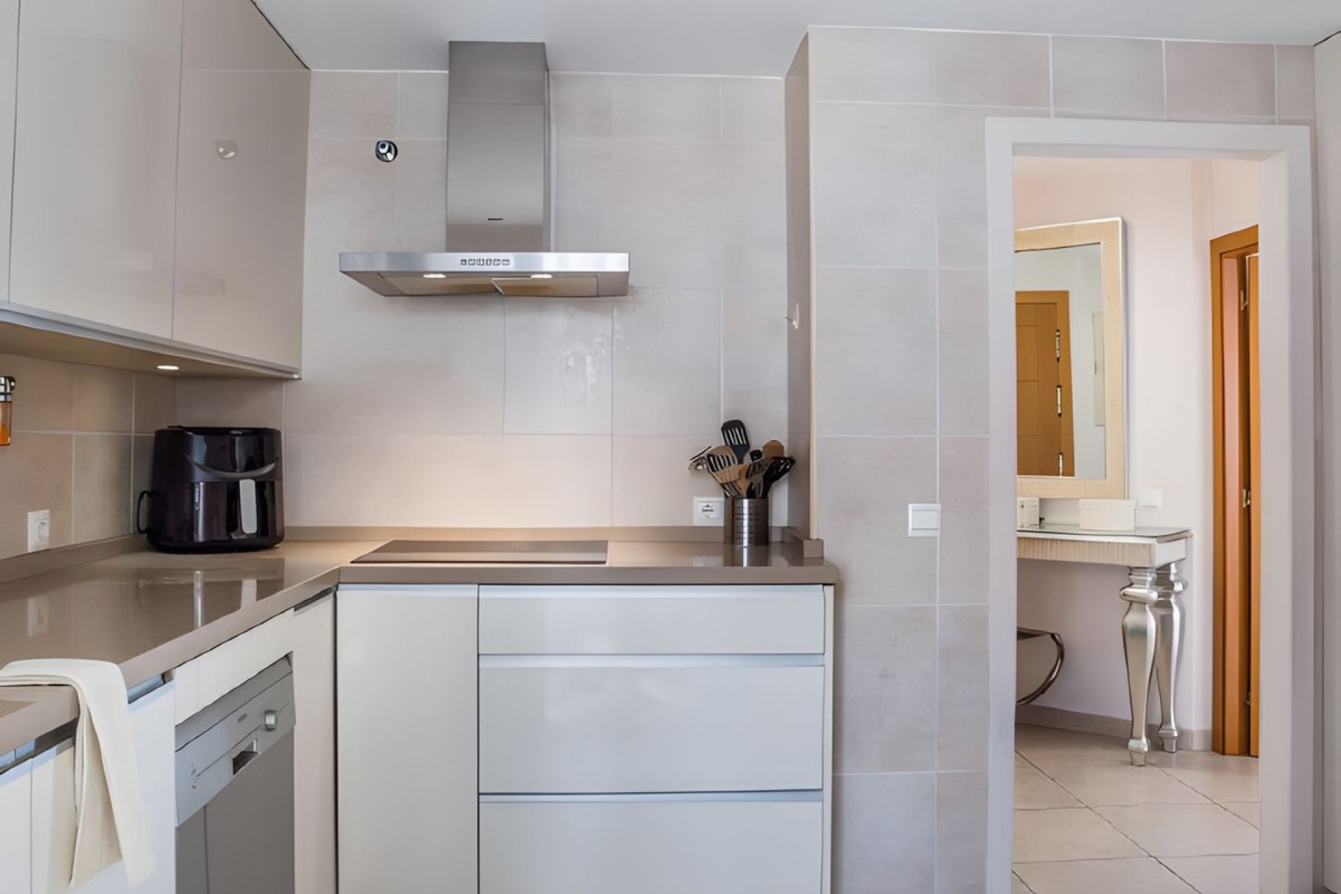 Rynek wtórny - apartment - Marbella - La Campana