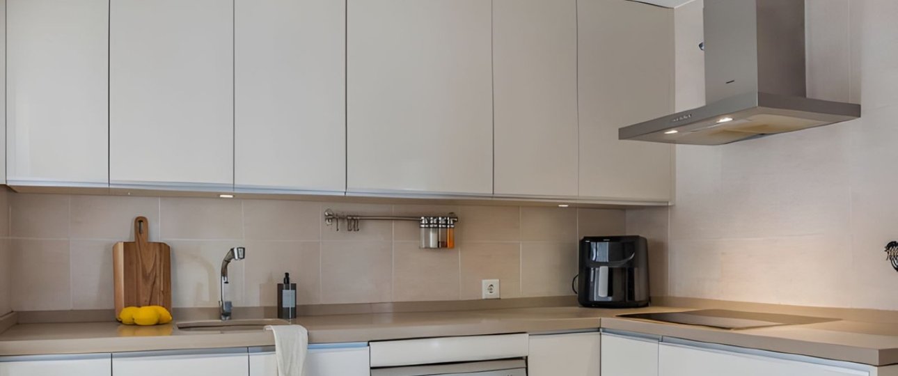 Rynek wtórny - apartment - Marbella - La Campana