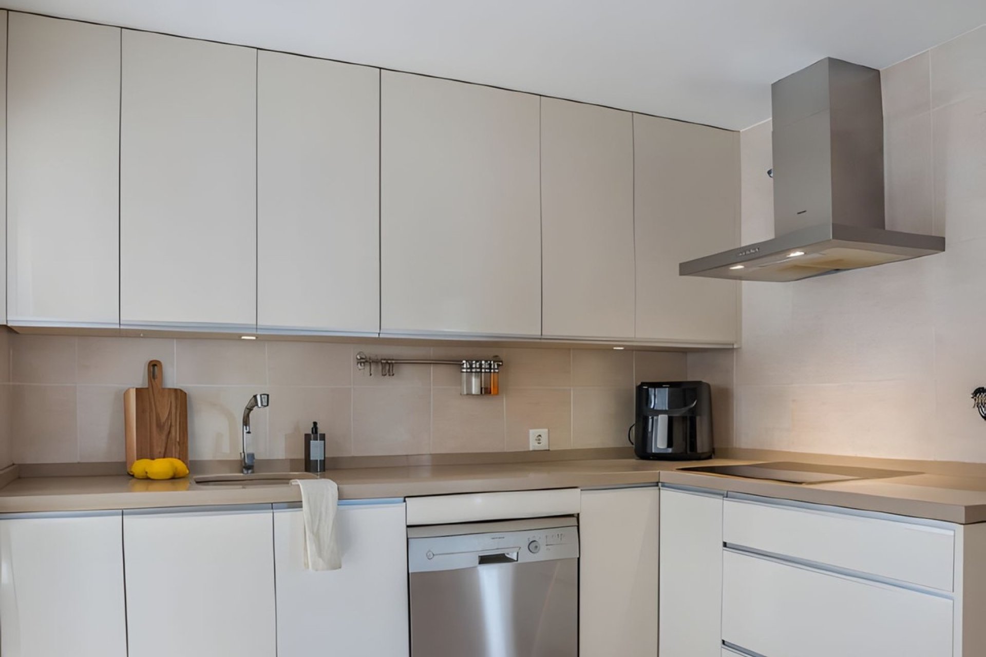 Rynek wtórny - apartment - Marbella - La Campana