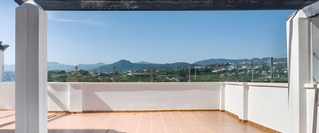 Rynek wtórny - apartment - Marbella - La Campana