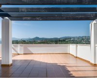 Rynek wtórny - apartment - Marbella - La Campana