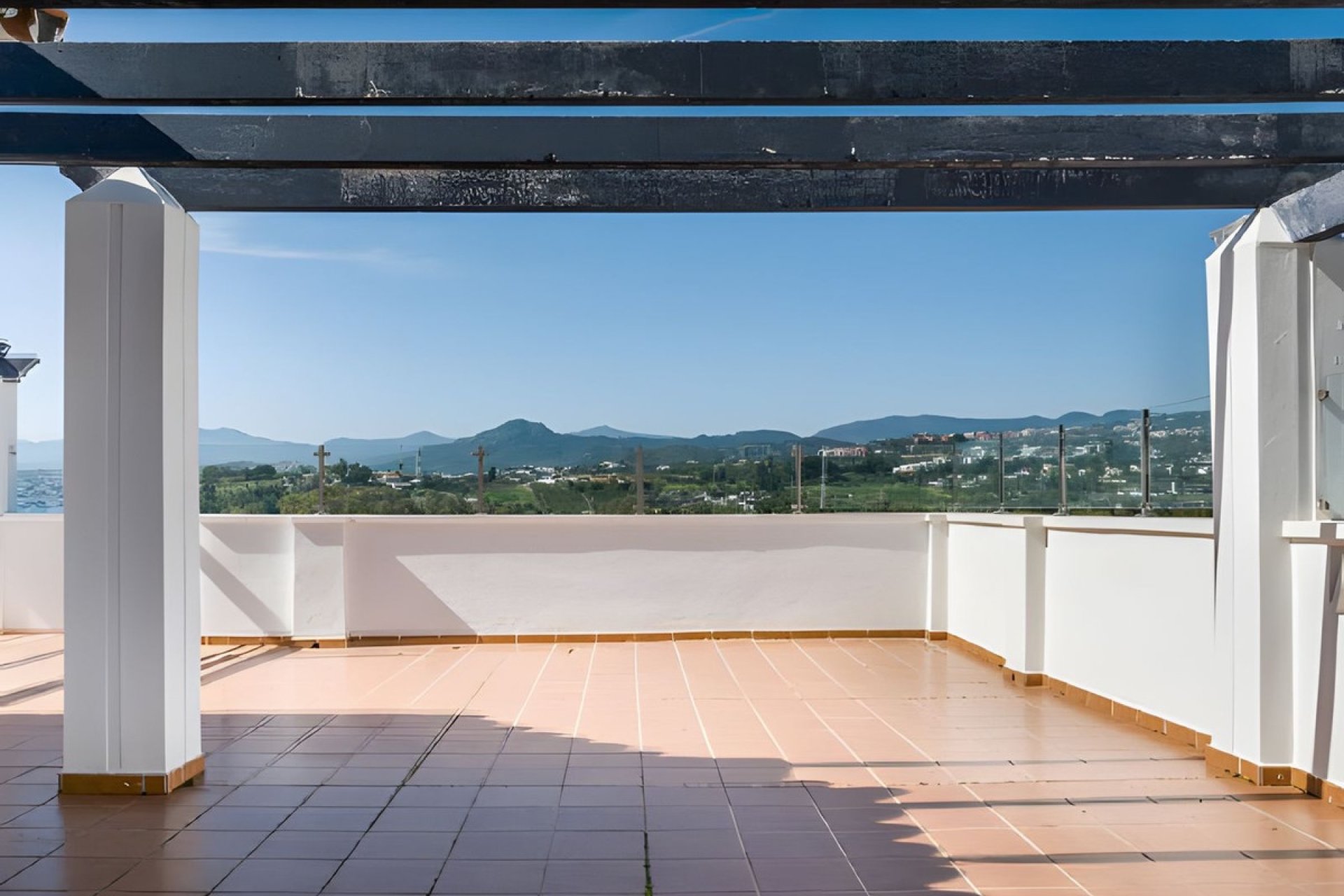 Rynek wtórny - apartment - Marbella - La Campana