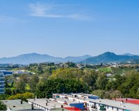 Rynek wtórny - apartment - Marbella - La Campana