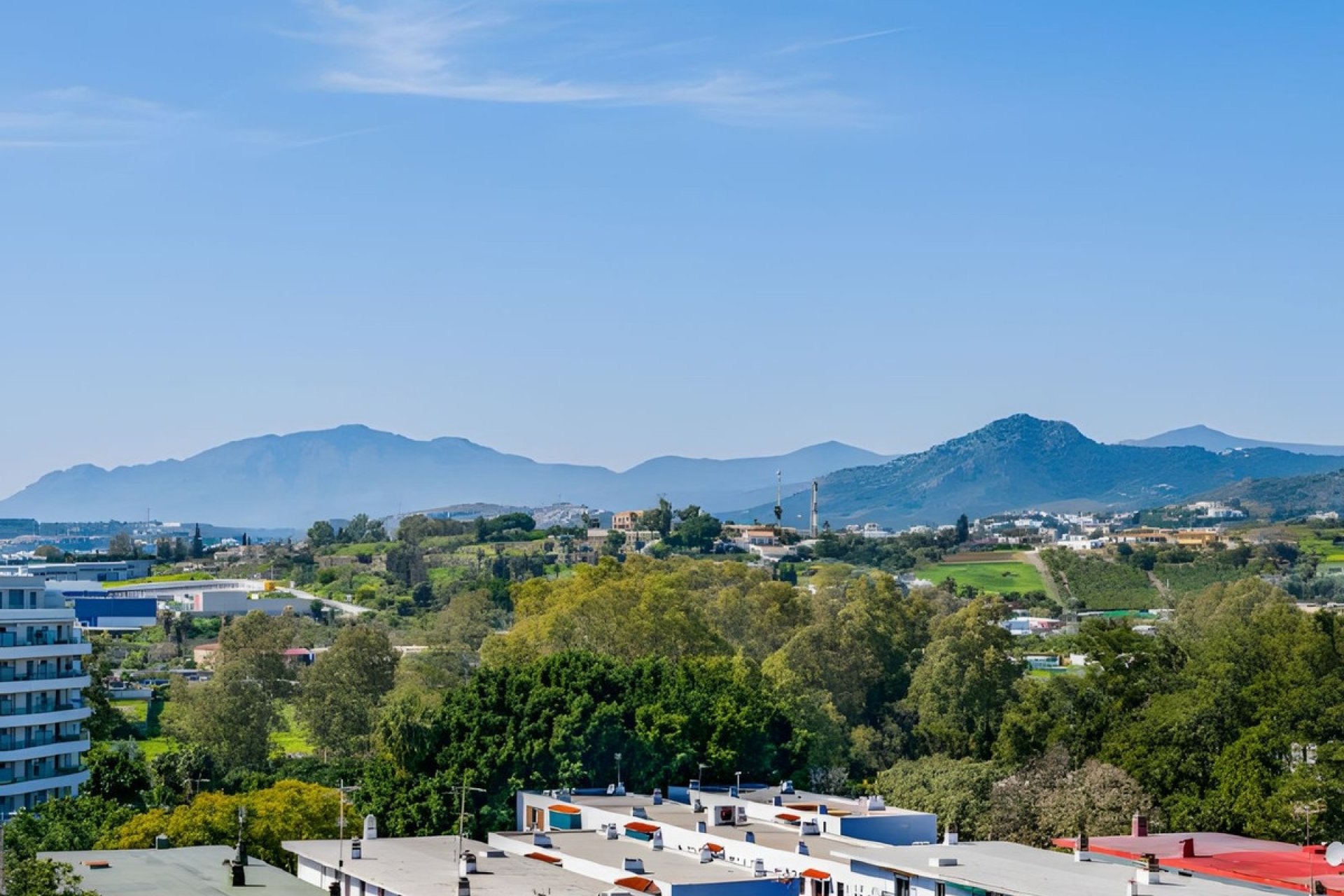 Rynek wtórny - apartment - Marbella - La Campana