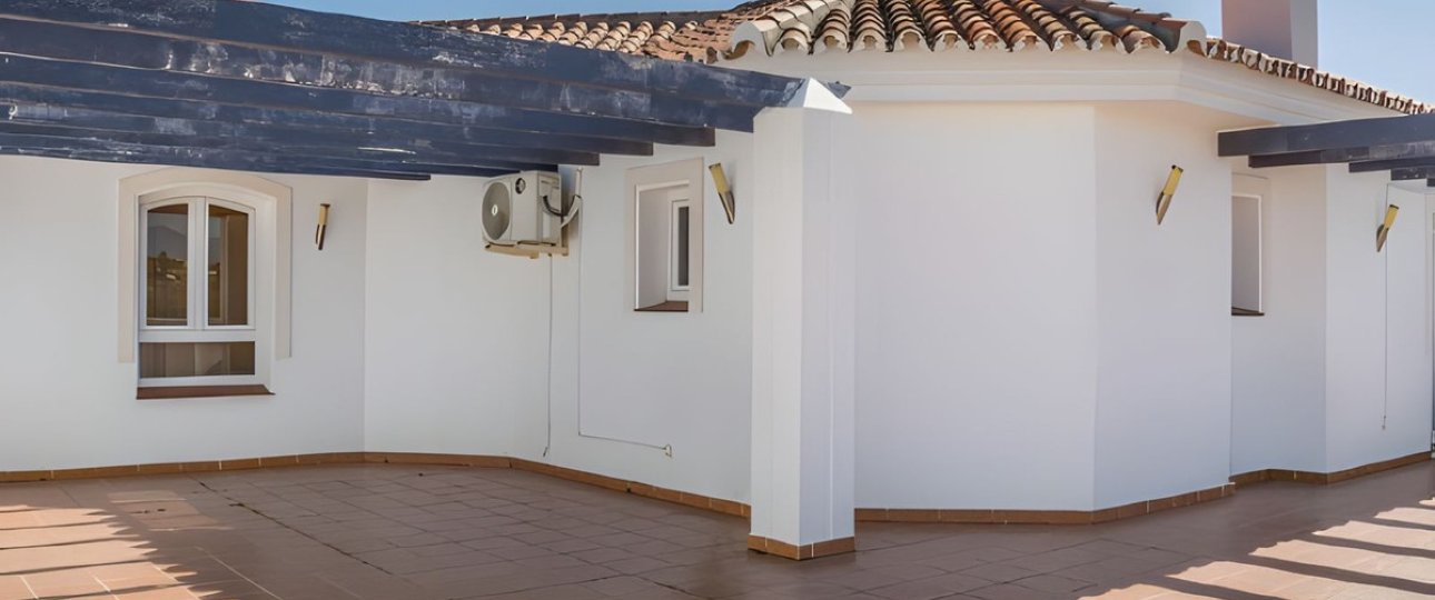 Rynek wtórny - apartment - Marbella - La Campana