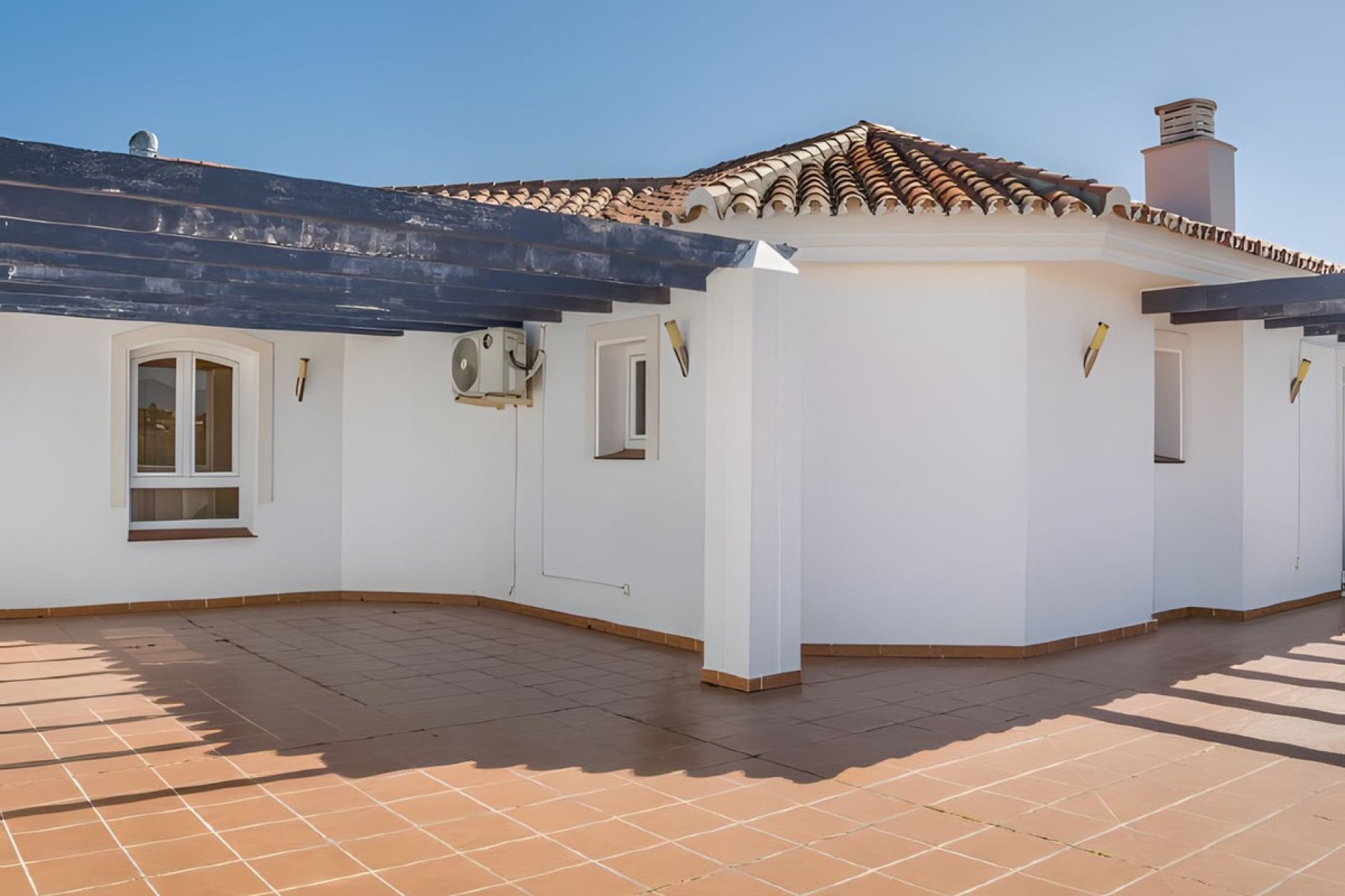 Rynek wtórny - apartment - Marbella - La Campana