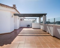 Rynek wtórny - apartment - Marbella - La Campana