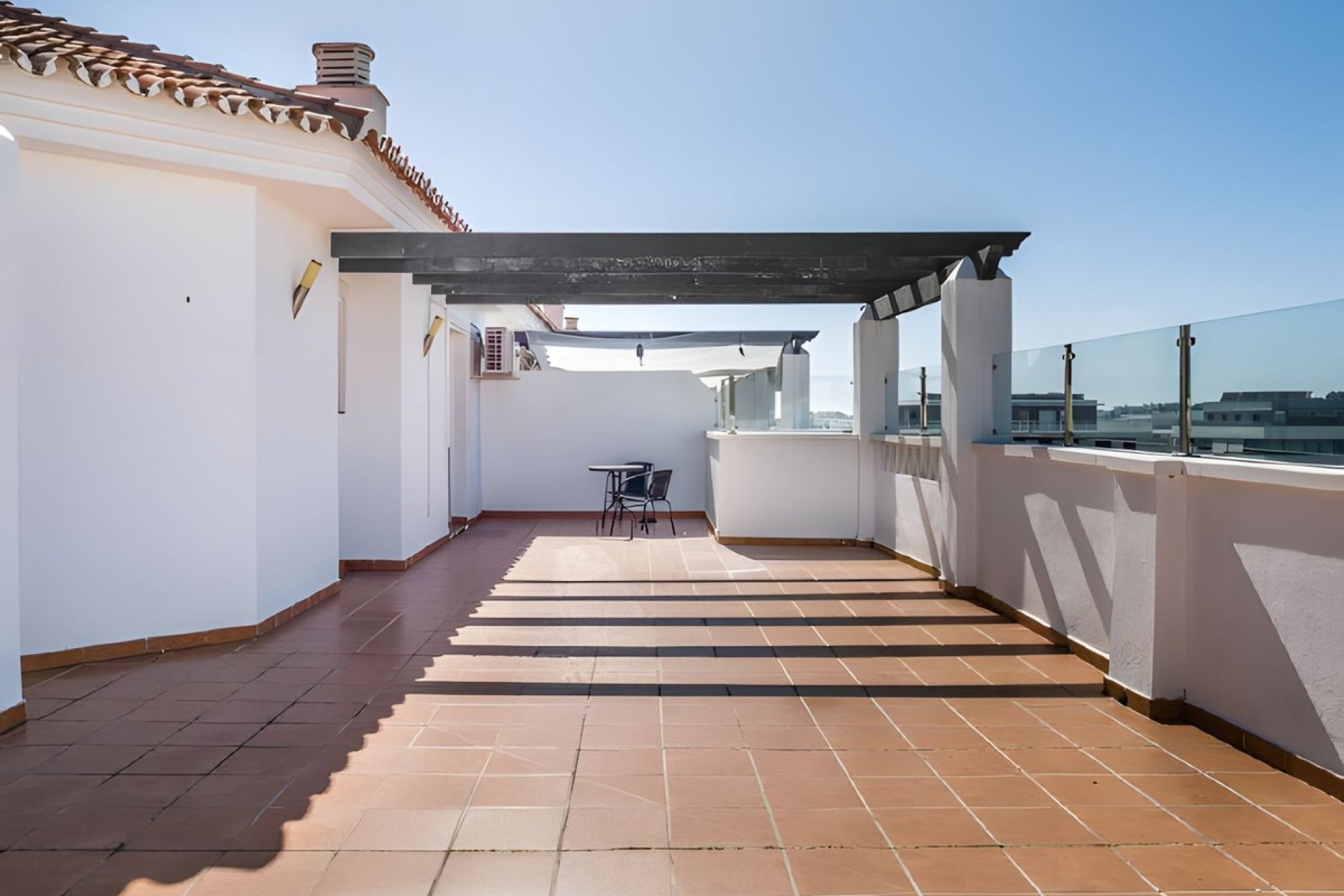 Rynek wtórny - apartment - Marbella - La Campana
