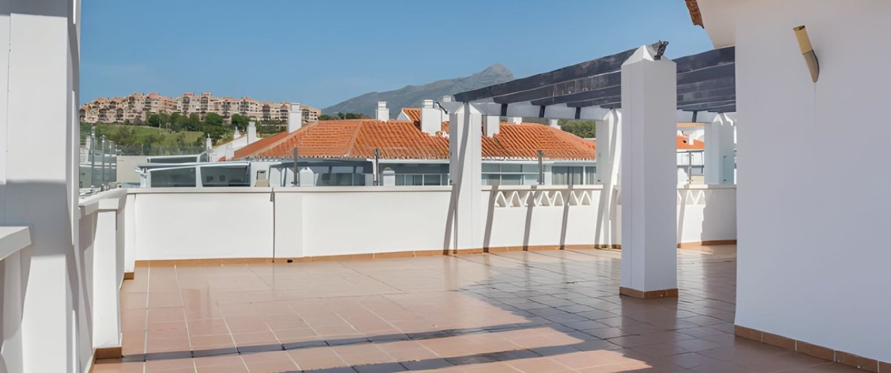 Rynek wtórny - apartment - Marbella - La Campana