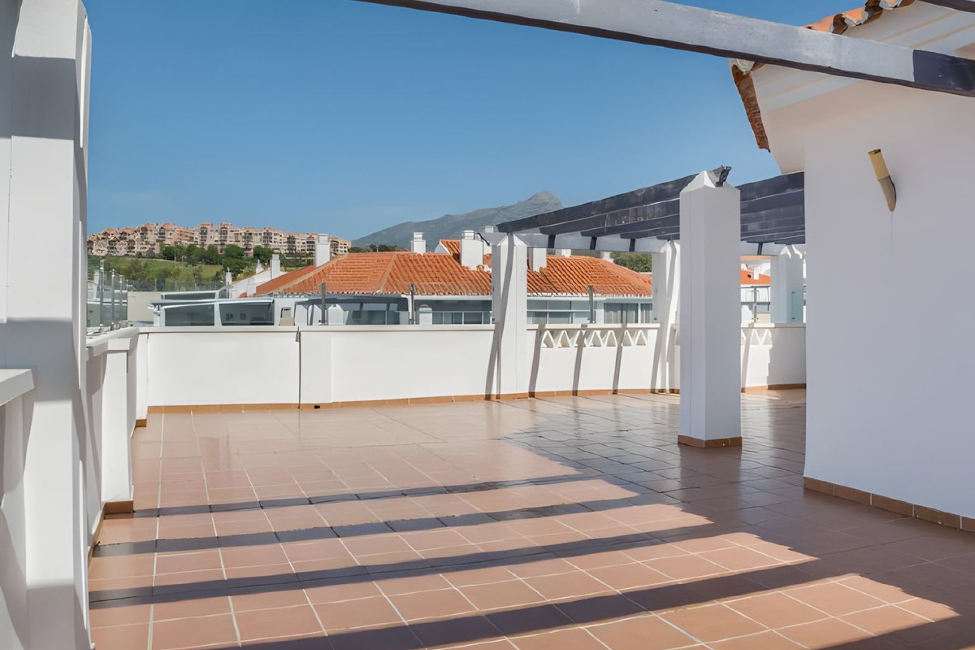 Rynek wtórny - apartment - Marbella - La Campana