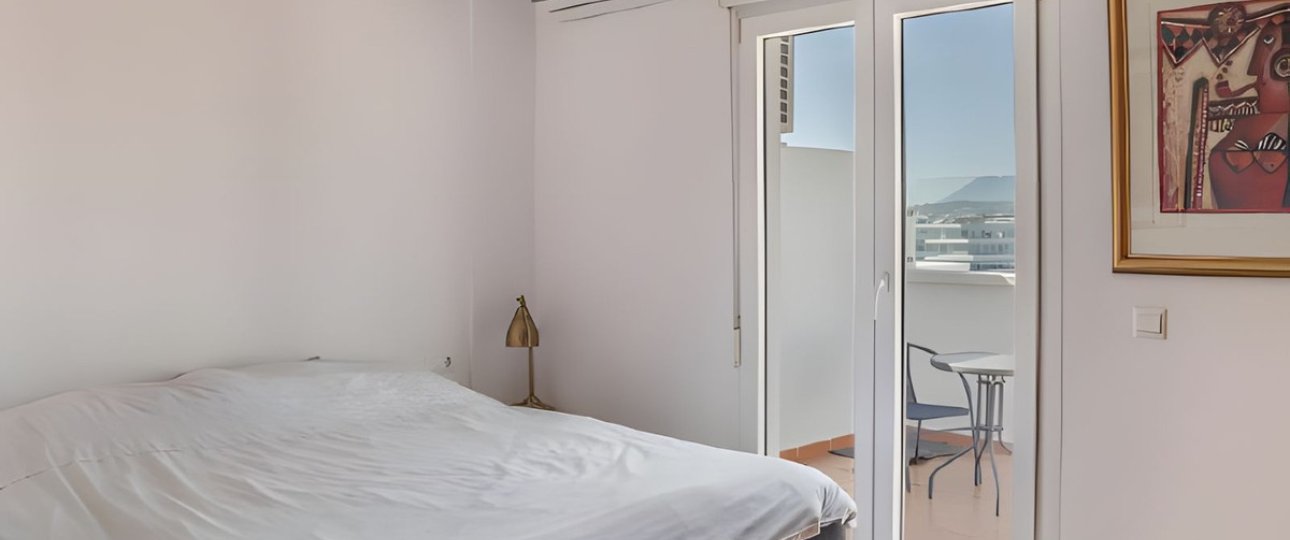 Rynek wtórny - apartment - Marbella - La Campana