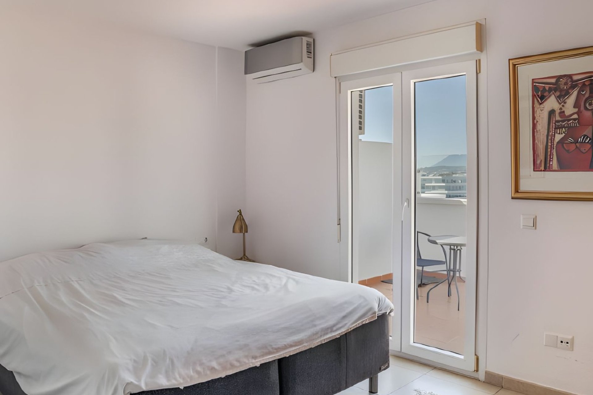 Rynek wtórny - apartment - Marbella - La Campana