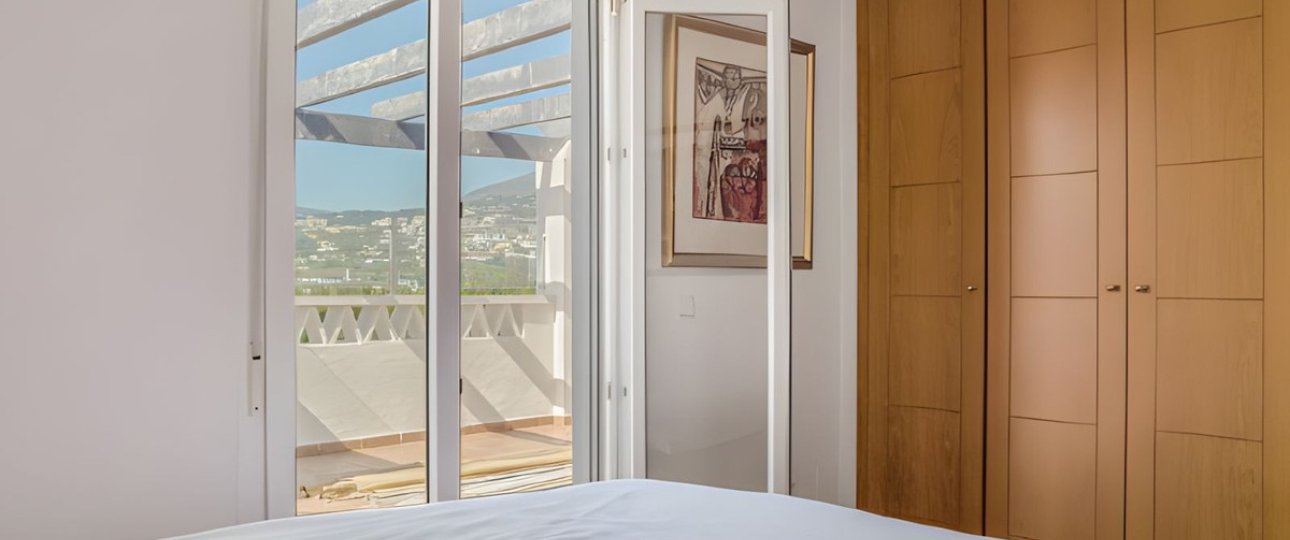 Rynek wtórny - apartment - Marbella - La Campana