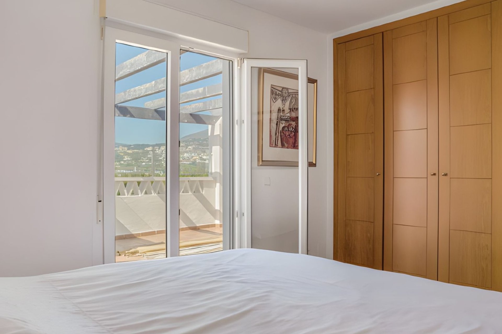 Rynek wtórny - apartment - Marbella - La Campana