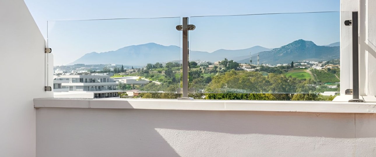 Rynek wtórny - apartment - Marbella - La Campana