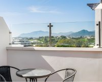 Rynek wtórny - apartment - Marbella - La Campana