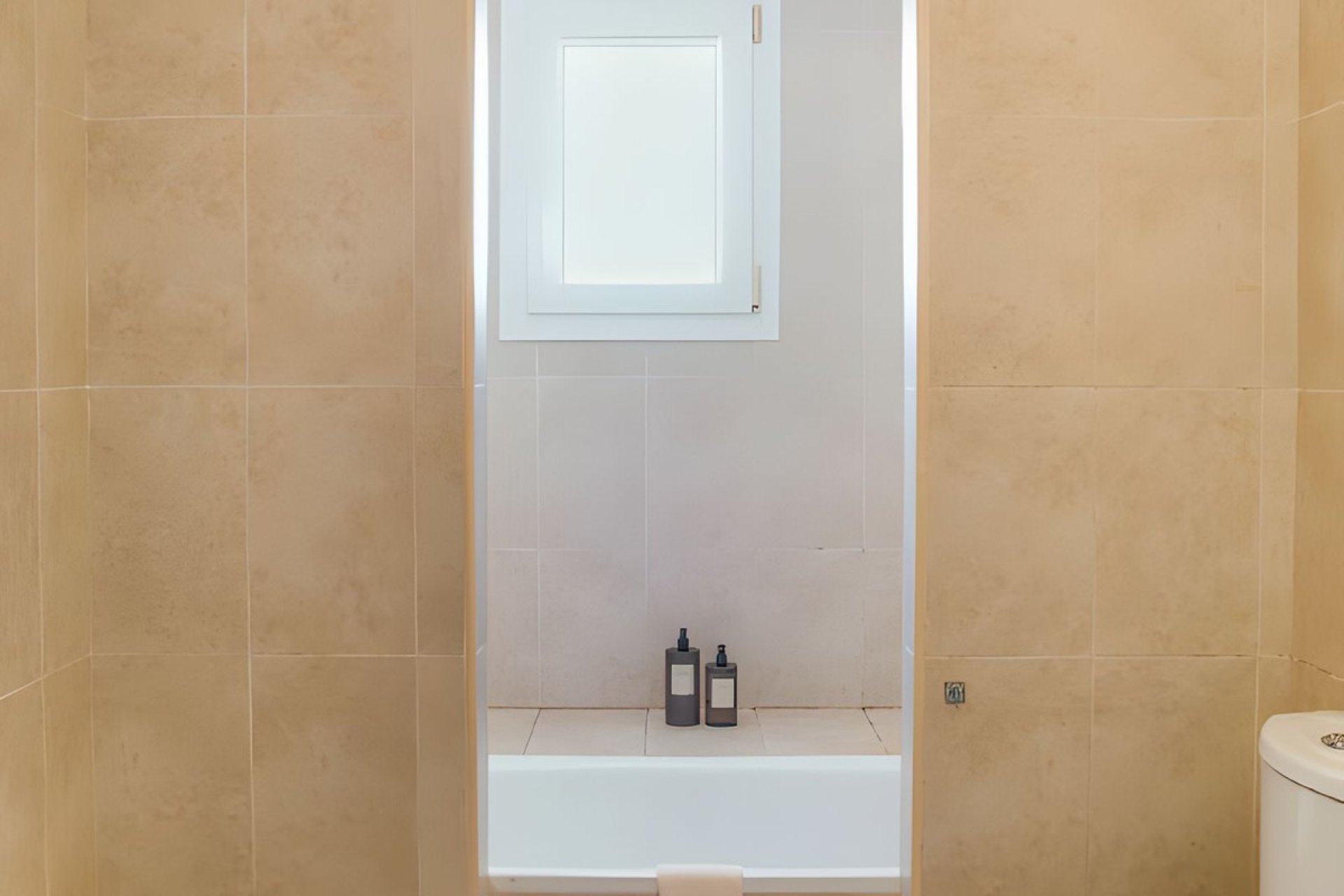 Rynek wtórny - apartment - Marbella - La Campana