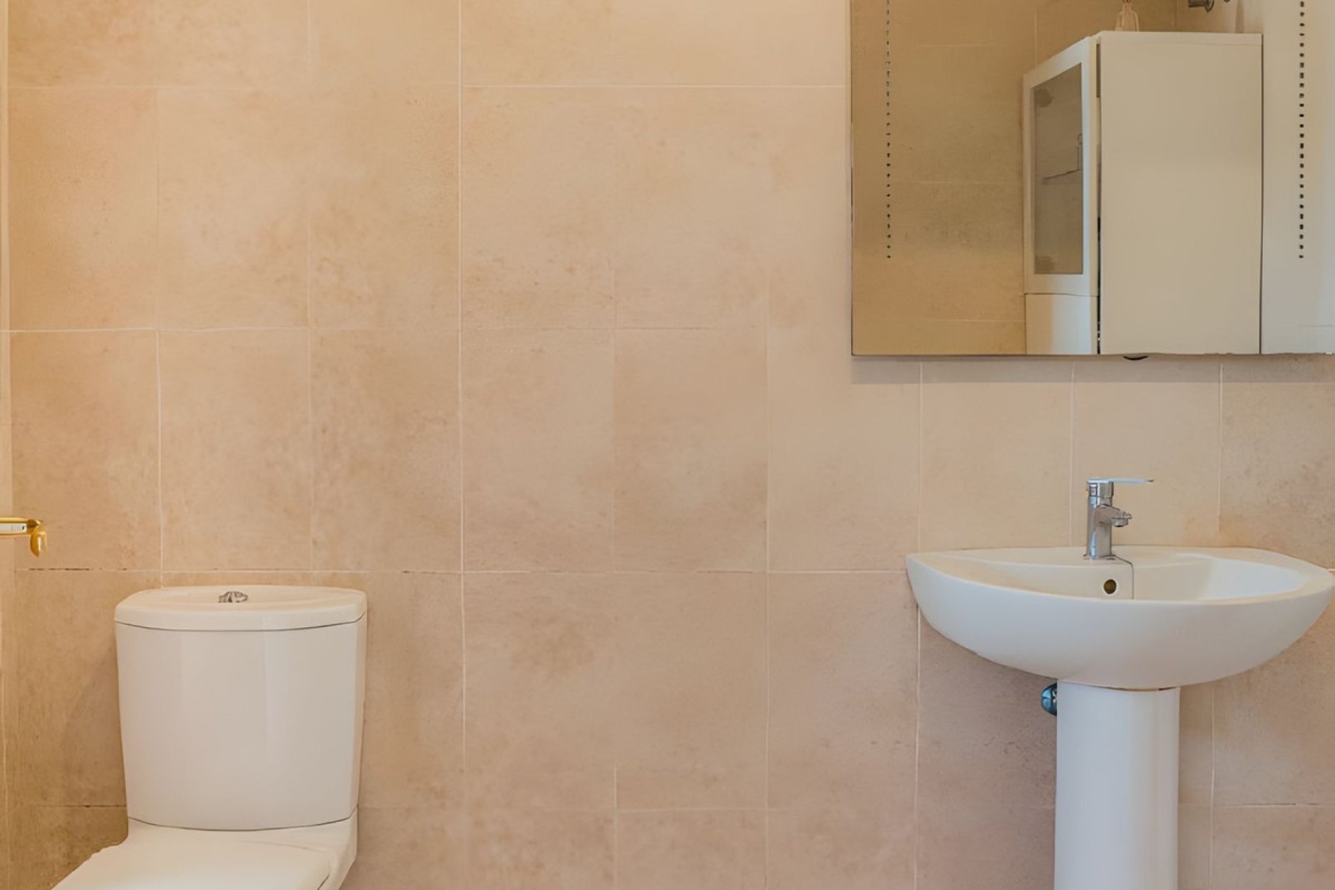 Rynek wtórny - apartment - Marbella - La Campana