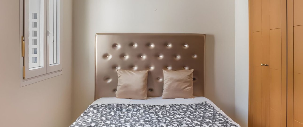 Rynek wtórny - apartment - Marbella - La Campana