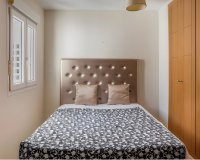 Rynek wtórny - apartment - Marbella - La Campana