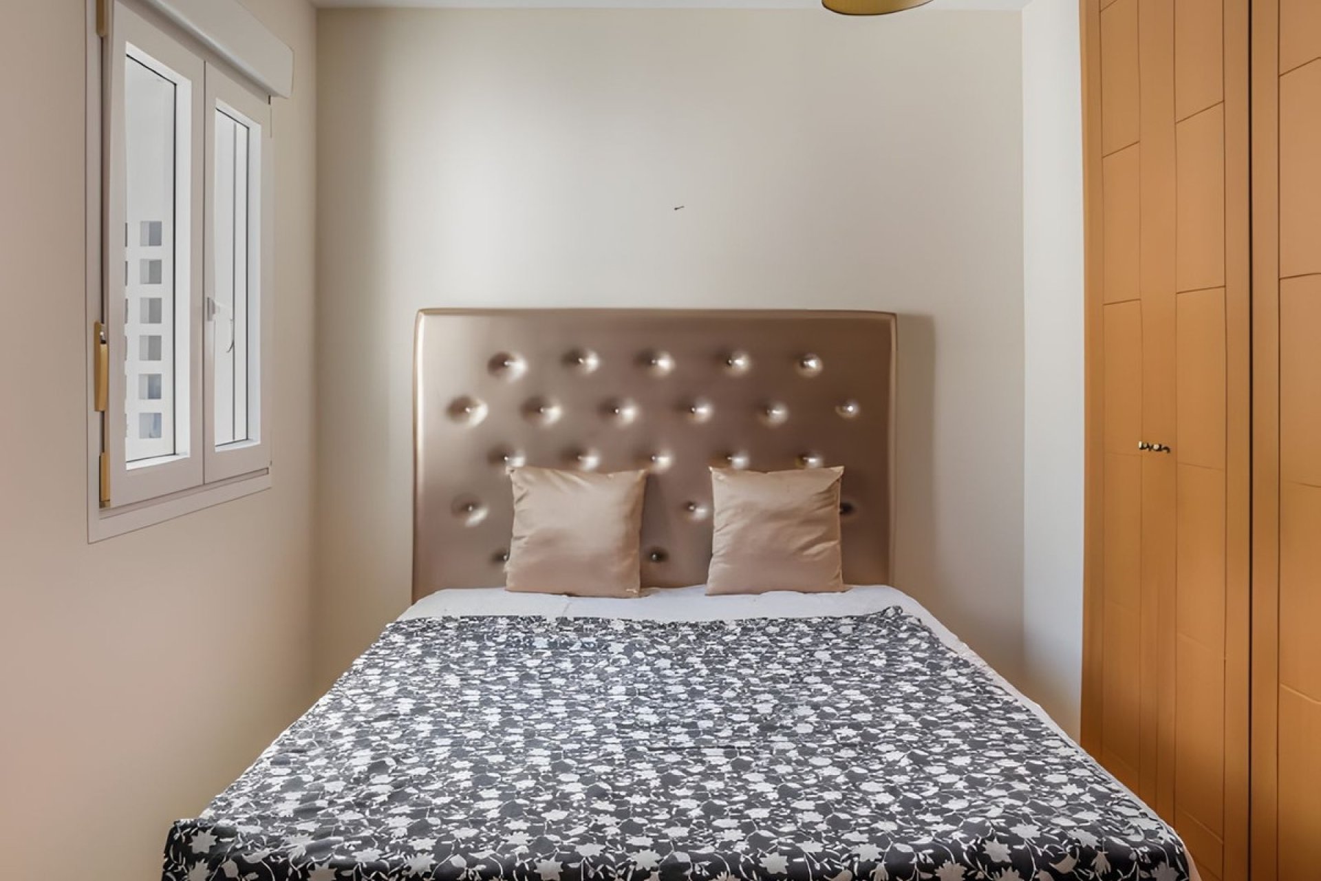 Rynek wtórny - apartment - Marbella - La Campana