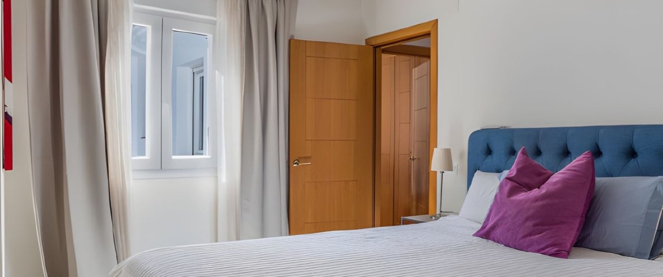 Rynek wtórny - apartment - Marbella - La Campana