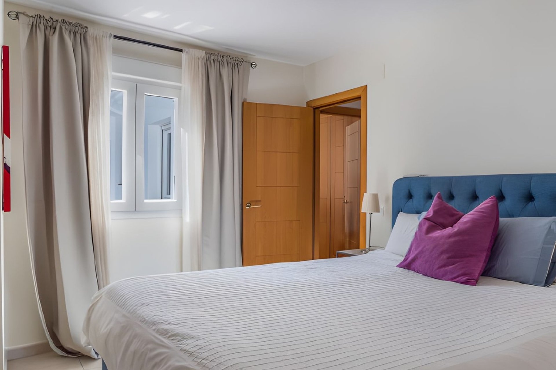 Rynek wtórny - apartment - Marbella - La Campana