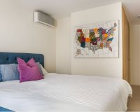 Rynek wtórny - apartment - Marbella - La Campana