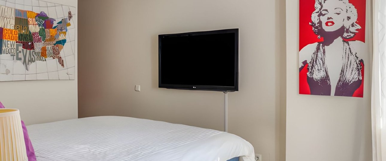 Rynek wtórny - apartment - Marbella - La Campana